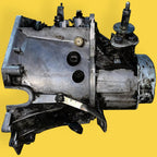 Transmisión Peugeot Partner 1.6 Gas. Std. Usado Orig. 07-12