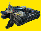 Caja Fusibles Bcm Edge, Mkx Usado Original 08-10 At4t15604bb