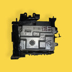 Computadora Motor 2.5 Mazda Cx-5, Cx-3 Usado Original 19-21