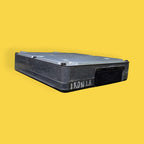 Computadora Motor Fiesta/courier/ikon/ka Usado Orig. 99-07