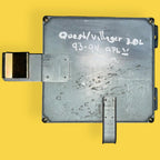 Computadora Motor Quest, Villager 3.0 Orig. 93-94 Mecmc120
