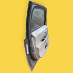 Puerta Delantera Izquierda Jeep Patriot Usado Original 07-17 Delantera Izquierda Negro