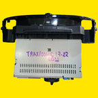 Estéreo Pantalla Chevrolet Trax/sonic Orig. 17-22 42645277 Negro