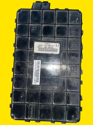 Modulo Bcm Caja Fusibles Explorer, Taurus 11-15 Dg1t14b476aa