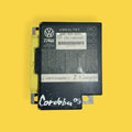 Modulo Bolsas De Aire Seat Ibiza, Cordoba Usado Orig. 02-10