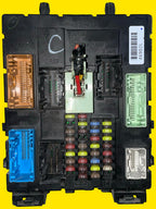 Computadora Motor Ford Ecosport 2.0 Std. 04-08 6n1512a650ab