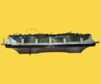 Clúster Velocímetro Chevrolet Autm. Para Pzs. 95-99 Original Negro