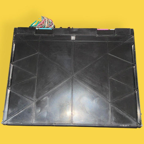 Modulo Bcm Body Control Chevrolet Camaro Orig 14-17 13592376