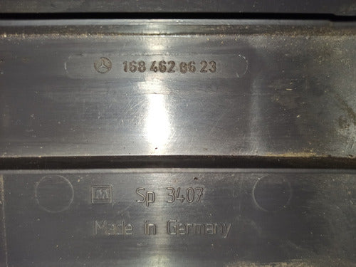 Cubierta De La Columna Mercedes A160, A190 Usado Orig. 99-05