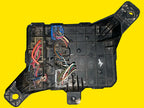 Caja Fusibles Interior Ford Windstar Orig 98-03 Xf2t14a067ae