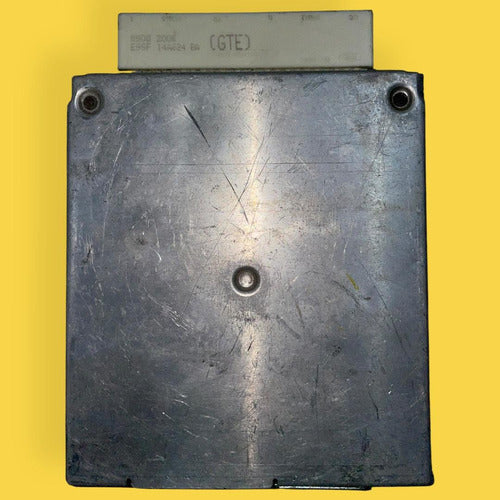 Computadora Motor Thunderbird/cougar Orig 89-90 E9sf18b008ad