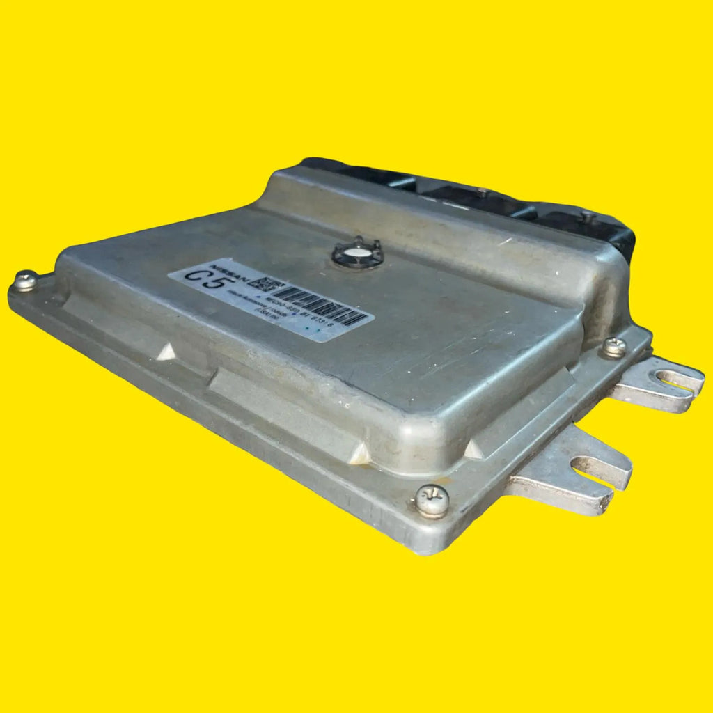 Computadora Motor Nissan Sentra 2.0 Std 07-08 Mec90850