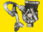 Compresor A/c Yaris R, Mazda2, Cx-3 1.5 Orig 16-23 D09w61450