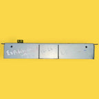 Estereo Pantalla Expedition, F-150, Lobo 16-21 Kl3t18b955sa Negro