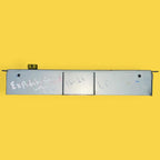 Estereo Pantalla Expedition, F-150, Lobo 16-21 Kl3t18b955sa Negro