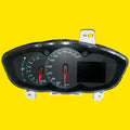 Clúster Velocímetro Chevrolet Sonic Usado Original 15-18 Negro