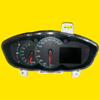 Clúster Velocímetro Chevrolet Sonic Usado Original 15-18 Negro