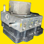 Modulo Abs Nissan Versa 1.6 Orig. 12-14 476609kf0a