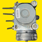 Modulo Abs Jac Frison T6/t8 Usado Orig. 18-25 3550100p4126