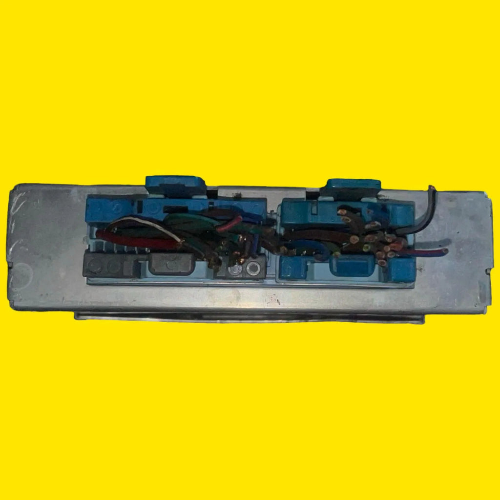 Computadora Motor Chevy Tbi Usado Orig. 96-04 09387949dbjz