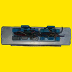 Computadora Motor Chevy Tbi Usado Orig. 96-04 09387949dbjz