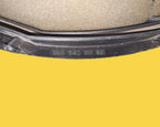 Tapa Caja De Fusibles Mercedes A160/190 Usado Original 99-05