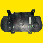 Clúster Velocímetro Nissan Altima Usado Orig. 02-06 Negro