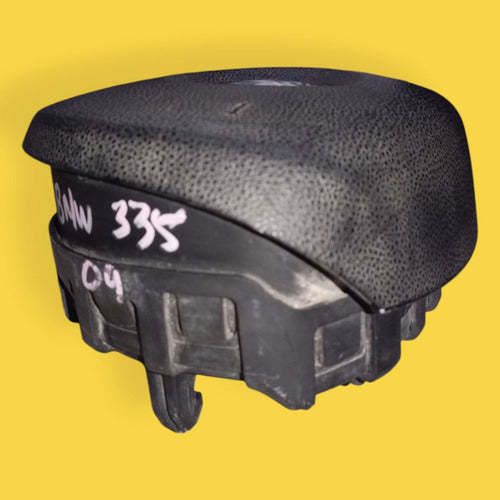 Bolsa Aire Volante Bmw Serie 3/1/x1 Usado Original 06-12 Negro
