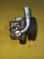 Bomba Direccion Hidraulica Chevrolet Matiz 03-15 Usado Orig.