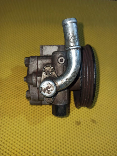 Bomba Direccion Hidraulica Chevrolet Matiz 03-15 Usado Orig.