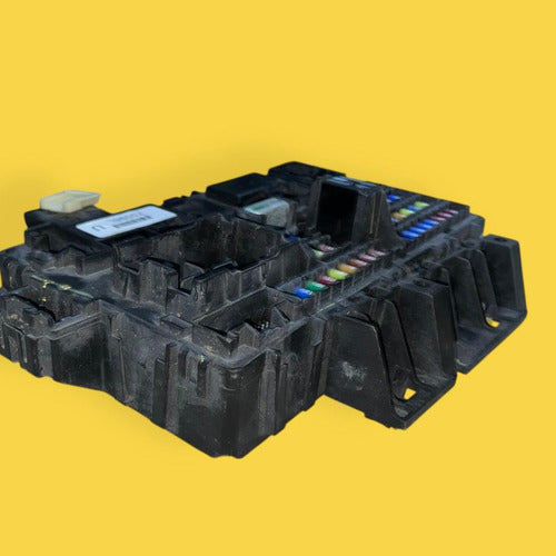 Modulo Bcm Caja Fusibles F150/expedition/explorer Orig 11-15