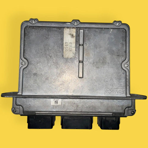 Computadora Motor Ford F250, F350 Sd 6.2 11-12 Bc3a12a650fba
