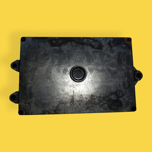 Computadora Motor Honda Cr-v 2.4 Usado Original 12-16