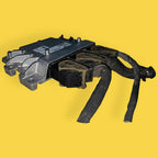 Computadora Motor 2.0 Ford Fusion Hibrido 15-18 Hs7a12a650tb
