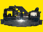 Control Clima Volkswagen Bora Usado Original 05-10