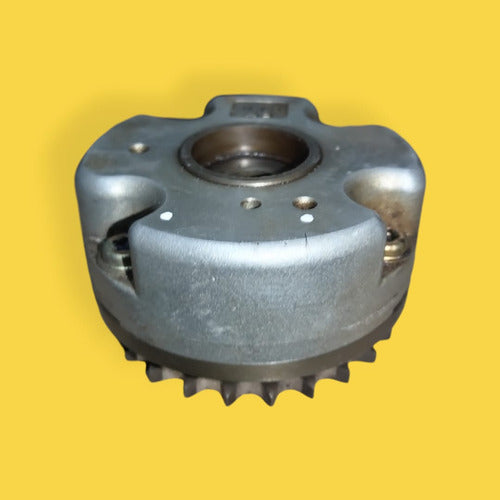 Engrane Árbol De Levas Audi A4, A6 3.2 Usado Original 04-09