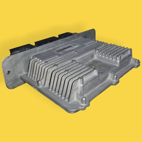 Computadora Motor Ford Sd F250/f350/f450 6.7 11-16 Original