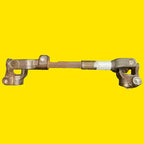 Nudo Columna Dirección Chevrolet Sonic Usado Original 12-17