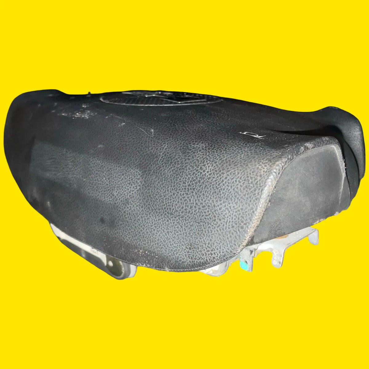 Bolsa Aire Volante Hummer H3 Usado Orig. 06-10 Negro