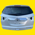 Quinta Puerta Cajuela Chevrolet Traverse Usado Orig. 13-17 Blanco