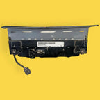 Bolsa Aire Copiloto Explorer, Sport Trac Usado Orig. 01-05 Negro