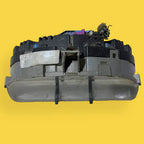 Cluster Velocimetro Vw Pointer 05-10 Usado Original Gris