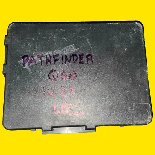 Caja Fusibles Ipdm Pathfinder, Q50 Orig. 14-21 284b73jv0d
