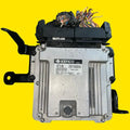 Computadora Motor Kia Rio 1.6 Autm. Orig. 12-15 391102bda7
