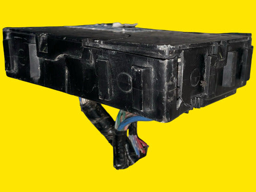Modulo Bcm Body Control Nissan Sentra Orig. 07-12 284b1zt60a