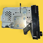 Estereo Pantalla Toyota Tacoma Usado Orig. 16-22 8614004200 Negro