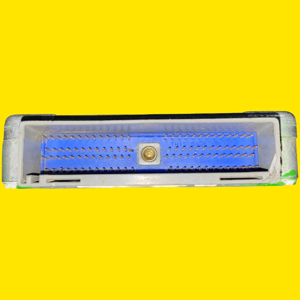 Computadora Motor Lobo/f150/f250 4.6 Aut 1998 F85f12a650lb