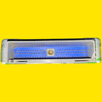 Computadora Motor Lobo/f150/f250 4.6 Aut 1998 F85f12a650lb