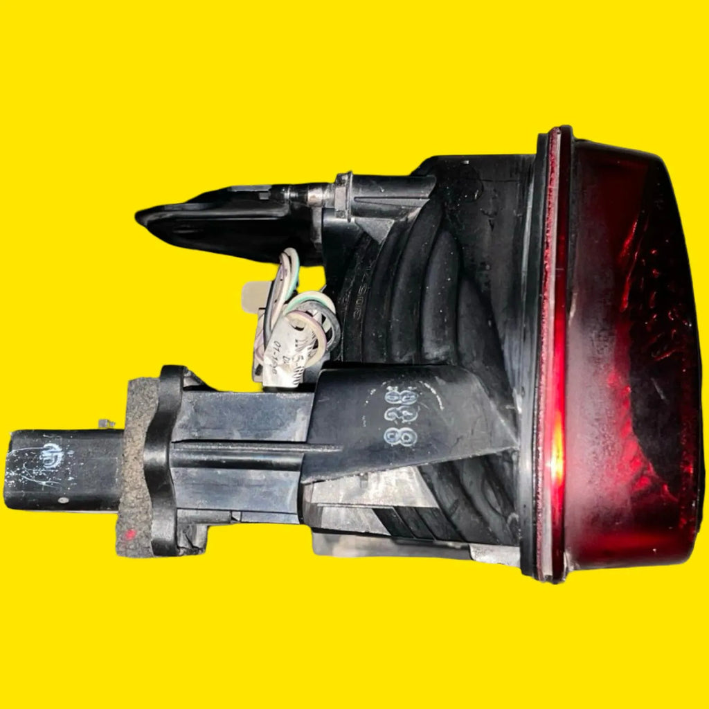 Calavera Izquierda Dodge Challenger Usado Orig. 08-14 Izquierdo/conductor Rojo