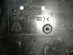 Caja Resonador Para Hummer H3 Usado Original 06-10